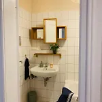Rossplatz - 3-zimmer Im Zentrum Apartament