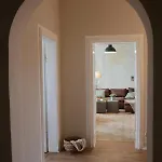 Apartament Rossplatz - 3-zimmer Im Zentrum *