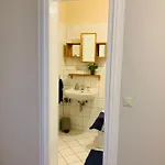 Apartament Rossplatz - 3-zimmer Im Zentrum *