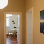 Rossplatz - 3-zimmer Im Zentrum Lipsk