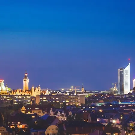 Rossplatz - 3-zimmer Im Zentrum