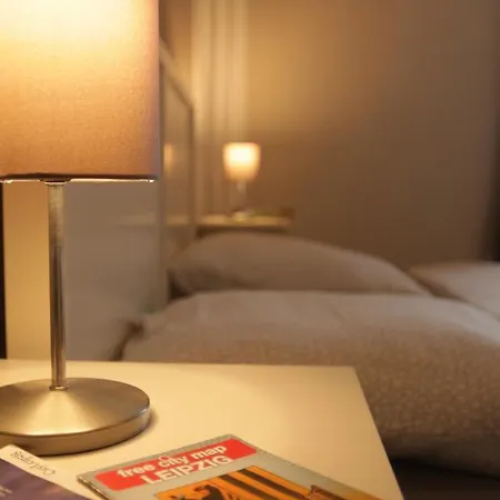 Rossplatz - 3-zimmer Im Zentrum Daire *