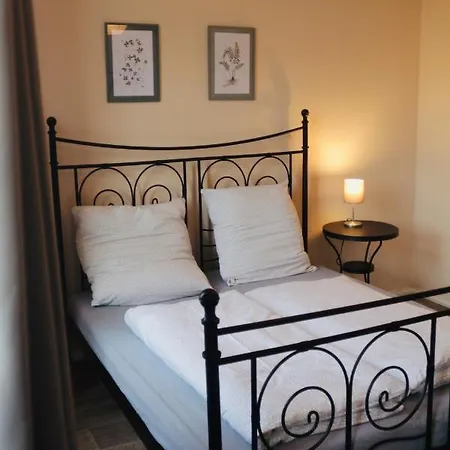 Rossplatz - 3-zimmer Im Zentrum Leipzig