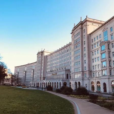Rossplatz - 3-zimmer Im Zentrum
